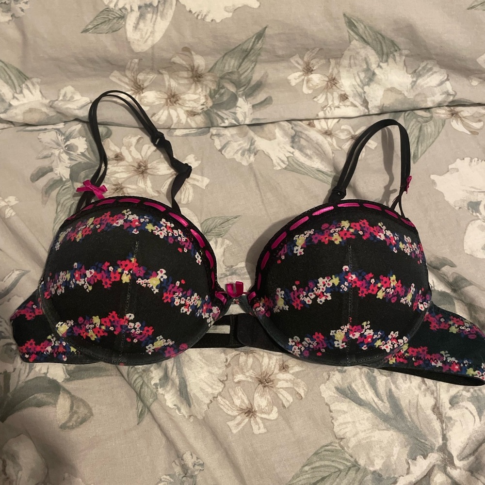 La Senza Cotton Bra